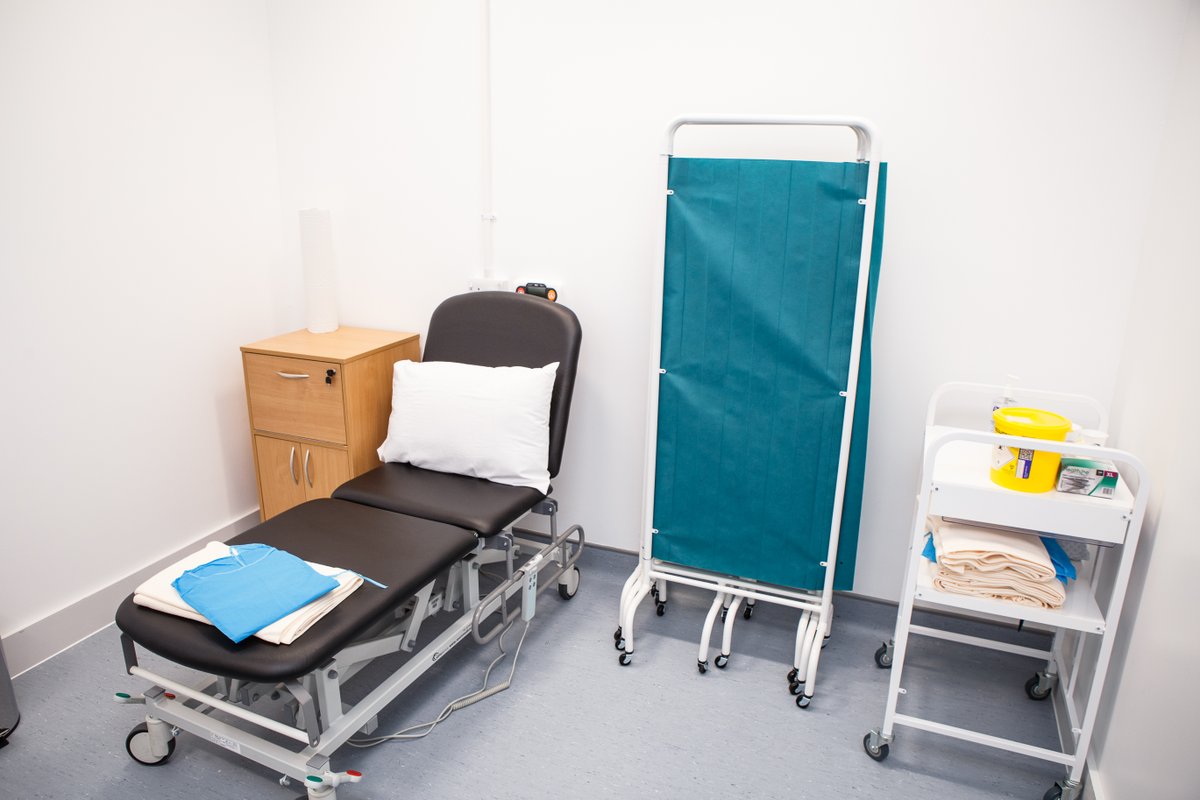 MRCPUK Examinations tweet media