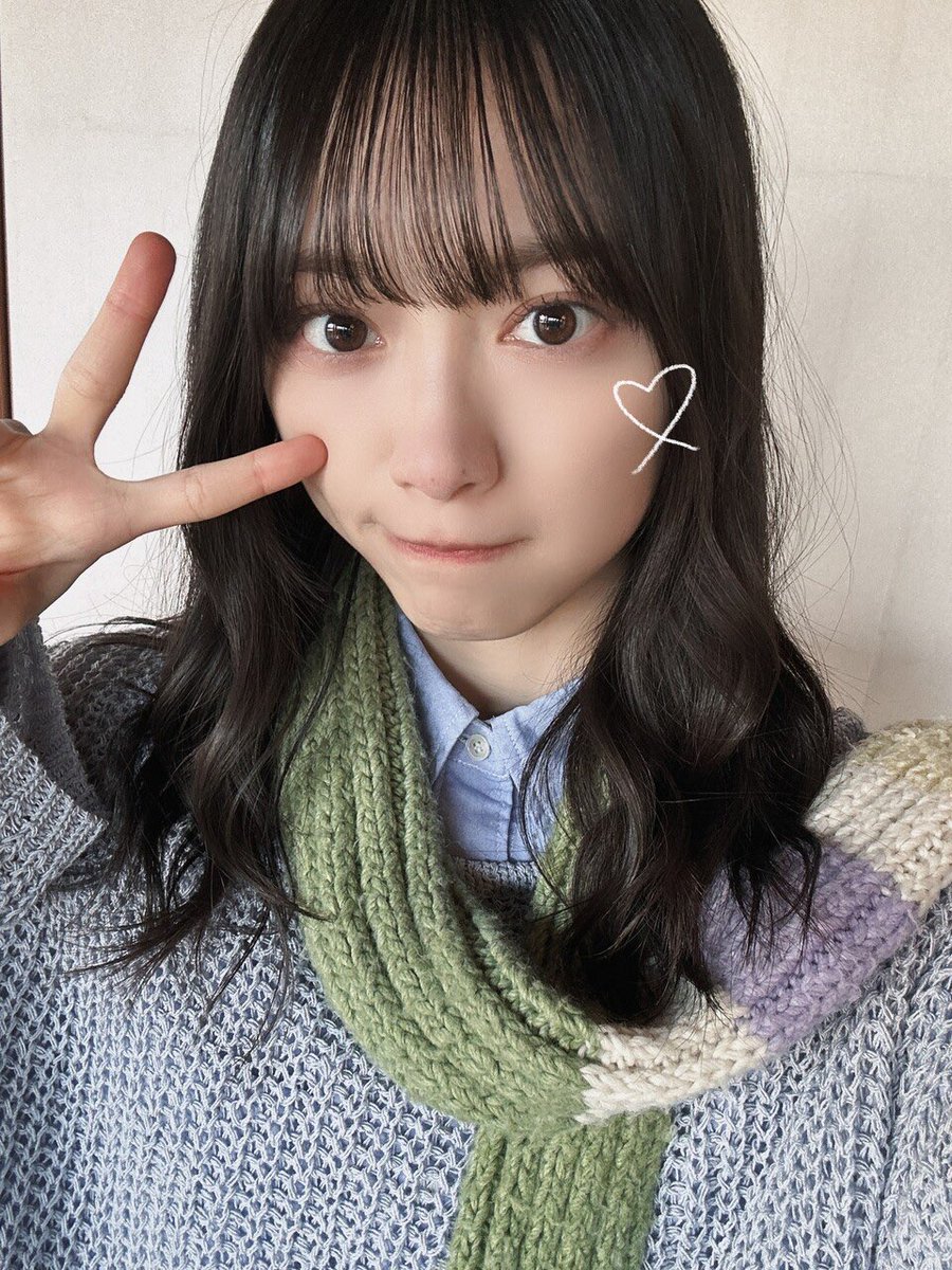 hono_luv_shino's tweet image. なんでこんな可愛いの?

#runblog #森田ひかる