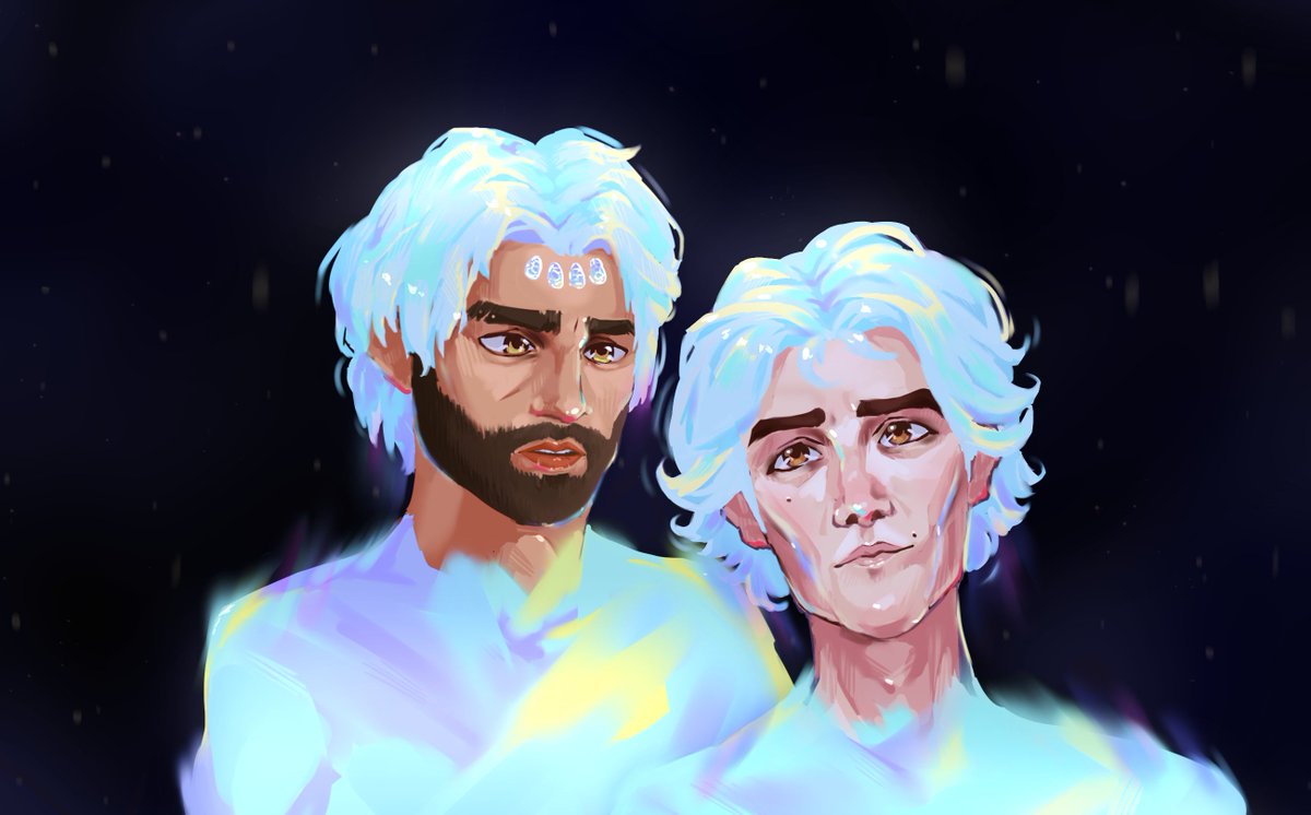sheepygrass's tweet photo. #arcanefanart #jayvik https://t.co/PT6ZwzI7S3