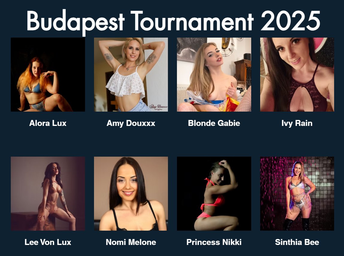 Mr Rain’s Sexy Wrestling (@rain_wrestling) on Twitter photo So excited only two weeks to go until our 2025 Unscripted Sexfight Tournament
<a href="/aloraluxmodel/">Aloralux</a>
<a href="/AmyDouxxx/">Amy DouXXX</a>
<a href="/X_BlondeGabie_X/">Blonde Gabie 💕</a>
<a href="/IvyRainUK/">Ivy Rain 🌿 Free OF!🔥</a>
<a href="/Lux_Suicide/">Goddess Lee Von Lux Booking FetCon2025</a>
<a href="/nomimelone/">Nomi Melone💥</a>
<a href="/PrincessNikki5/">Princess Nikki</a>
<a href="/SinthiaBee/">Sinthia Bee</a>
<a href="/hanzvanderkill/">Hanz VanDerKill</a>
<a href="/LuxGrayCamgirl/">Lux Gray</a>
<a href="/marxist_bambi/">Mx Bambi 🇺🇸 USA August</a>
mrrainwrestling@gmail.com So excited only two weeks to go until our 2025 Unscripted Sexfight Tournament
<a href="/aloraluxmodel/">Aloralux</a>
<a href="/AmyDouxxx/">Amy DouXXX</a>
<a href="/X_BlondeGabie_X/">Blonde Gabie 💕</a>
<a href="/IvyRainUK/">Ivy Rain 🌿 Free OF!🔥</a>
<a href="/Lux_Suicide/">Goddess Lee Von Lux Booking FetCon2025</a>
<a href="/nomimelone/">Nomi Melone💥</a>
<a href="/PrincessNikki5/">Princess Nikki</a>
<a href="/SinthiaBee/">Sinthia Bee</a>
<a href="/hanzvanderkill/">Hanz VanDerKill</a>
<a href="/LuxGrayCamgirl/">Lux Gray</a>
<a href="/marxist_bambi/">Mx Bambi 🇺🇸 USA August</a>
mrrainwrestling@gmail.com