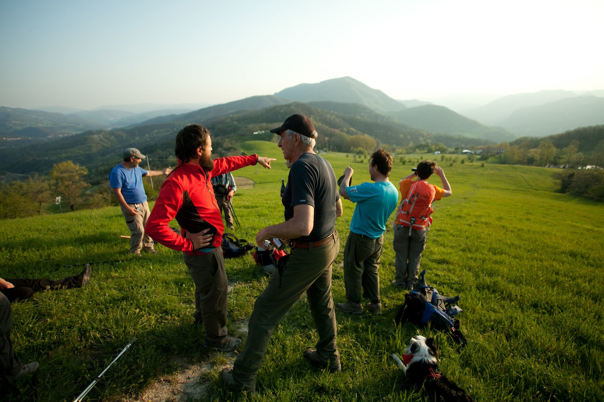 BolognaWelcome's tweet photo. 🎒Trekking sui sentieri della Resistenza -> #eXtraBO vi aspetta con due proposte: tour guidati + eventi culturali -> info: https://t.co/sgoMTTVNbM @turismoER @comunebologna https://t.co/XR4GXgiL2S