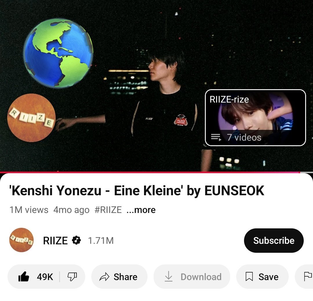 EUNSEOK. (@ernseok) / Posts / X