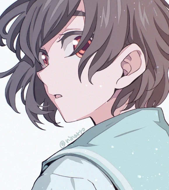 らくがき 