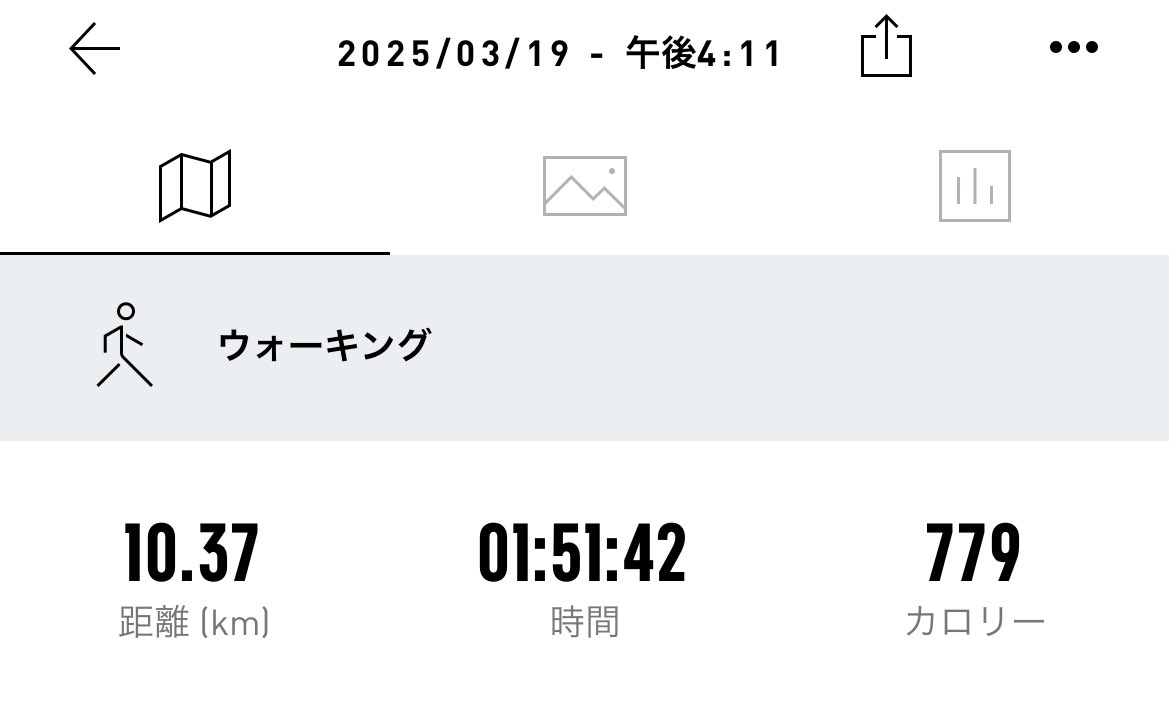 ダイエット8日目
最近雨が多いから降らないタイミングを探さないといけないw
雨雲レーダー大活躍！！
今日も雨に濡れることなく歩けました！！

#みんなでダイエット 
#しゃっちょとダイエット