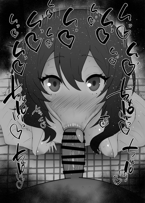 おはフェラ☀️天久鷹央ふぇらちお便女1705号「天久鷹央」 