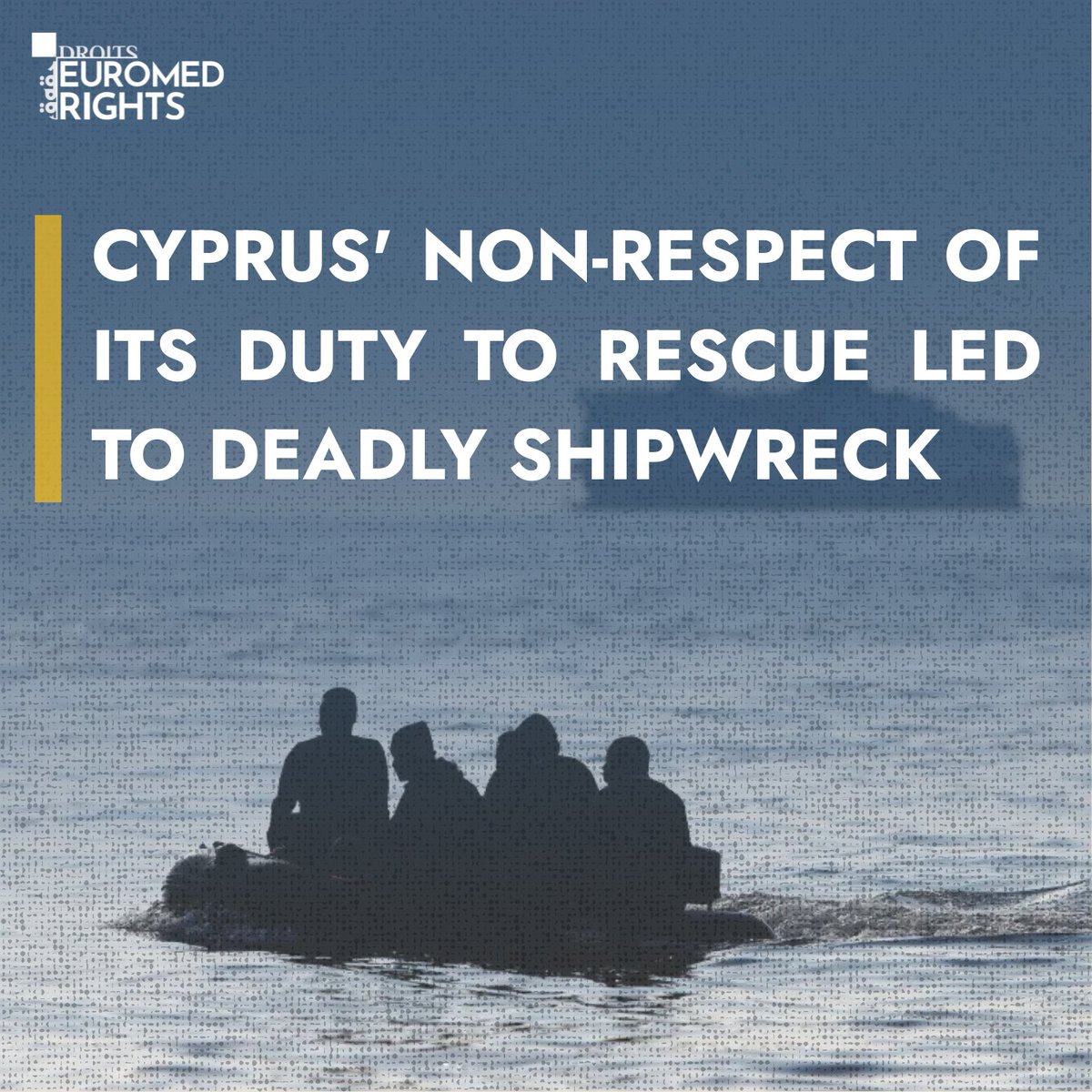 EuroMed Rights tweet media