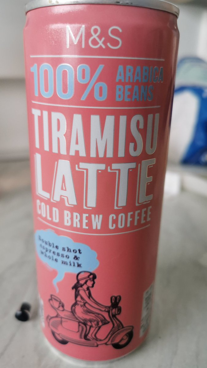 summer1979's tweet photo. @marksandspencer you need to make multipacks of these they are so delicious.... Please 🙏🏻☕ https://t.co/8qHOnRjfRC