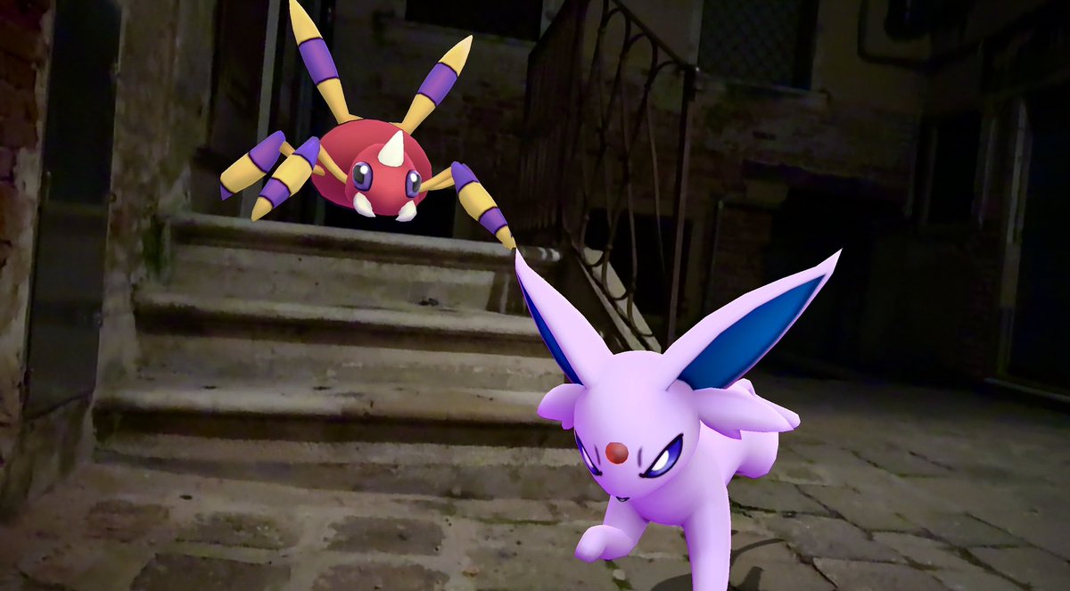 syuuu__ga's tweet image. アルトマーレの路地裏

#ヴェネツィア
#GOsnapshot
#ARofTheDay