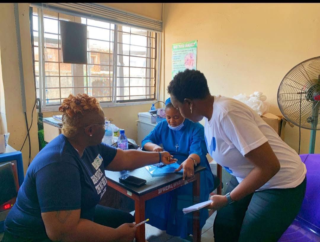 Evelyn C Joseph tweet media