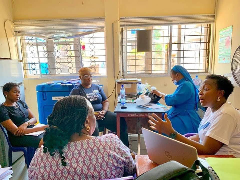 Evelyn C Joseph tweet media