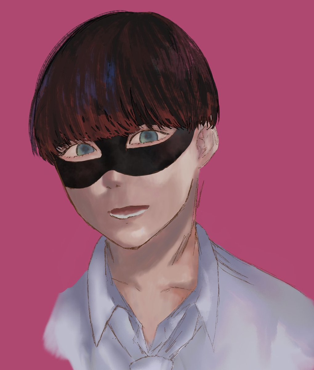 めっちゃ落書きですが🙌
#超学生つかって #自由超 #イラスト #ずうっといっしょ