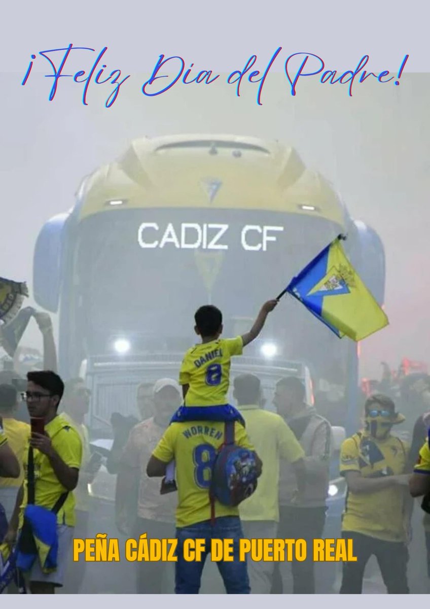 Peña Cádiz C.F. - Puerto Real tweet media