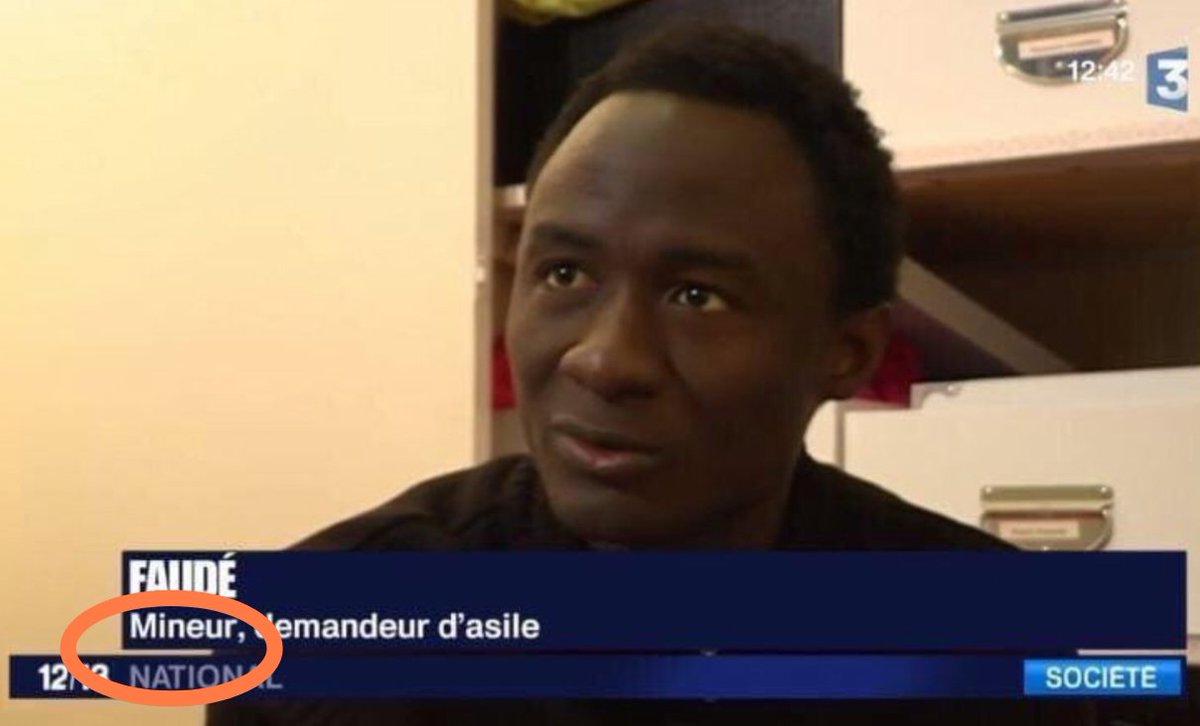 On est à quel degré de foutage de gueule ?