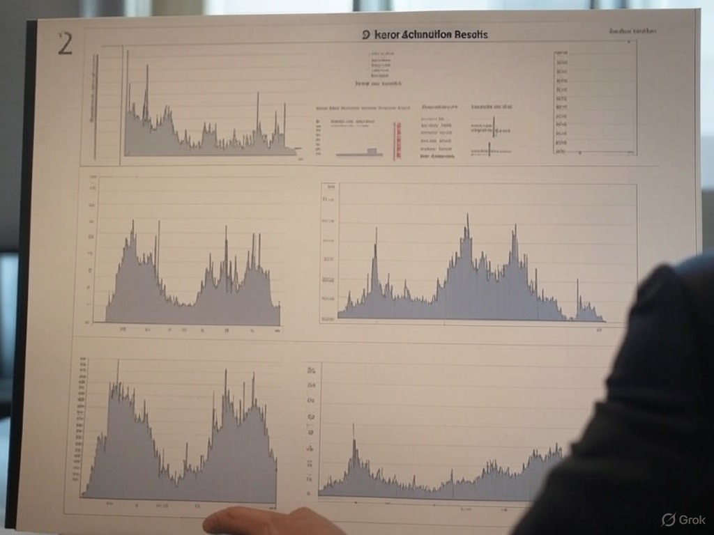 🚀 Introducing CatenaMinerarii: A PoW blockchain with AI trading, DeFi, &amp; NFTs! 💰 Mine MTOSHI &amp; ADV, trade with 4 AI bots, and earn via AMM &amp; NFTs. 5-yr sim: $396K liquidity, $162K trading profits. Join the future of crypto! 🌐 #CatenaMinerarii #AI #DeFi #NFTs