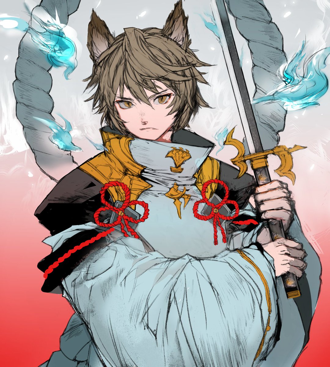 バサラ

ガチャ祈願！
＃グラブル