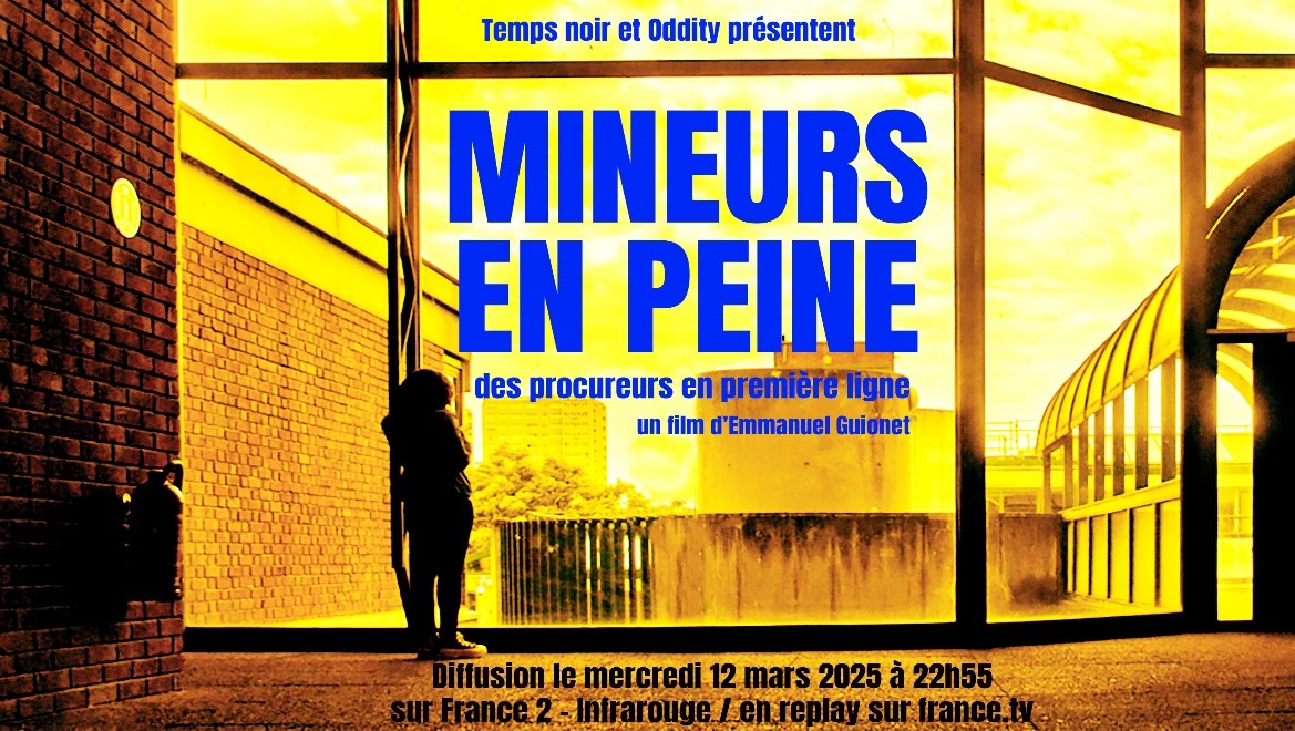 Ministère de la Justice tweet media