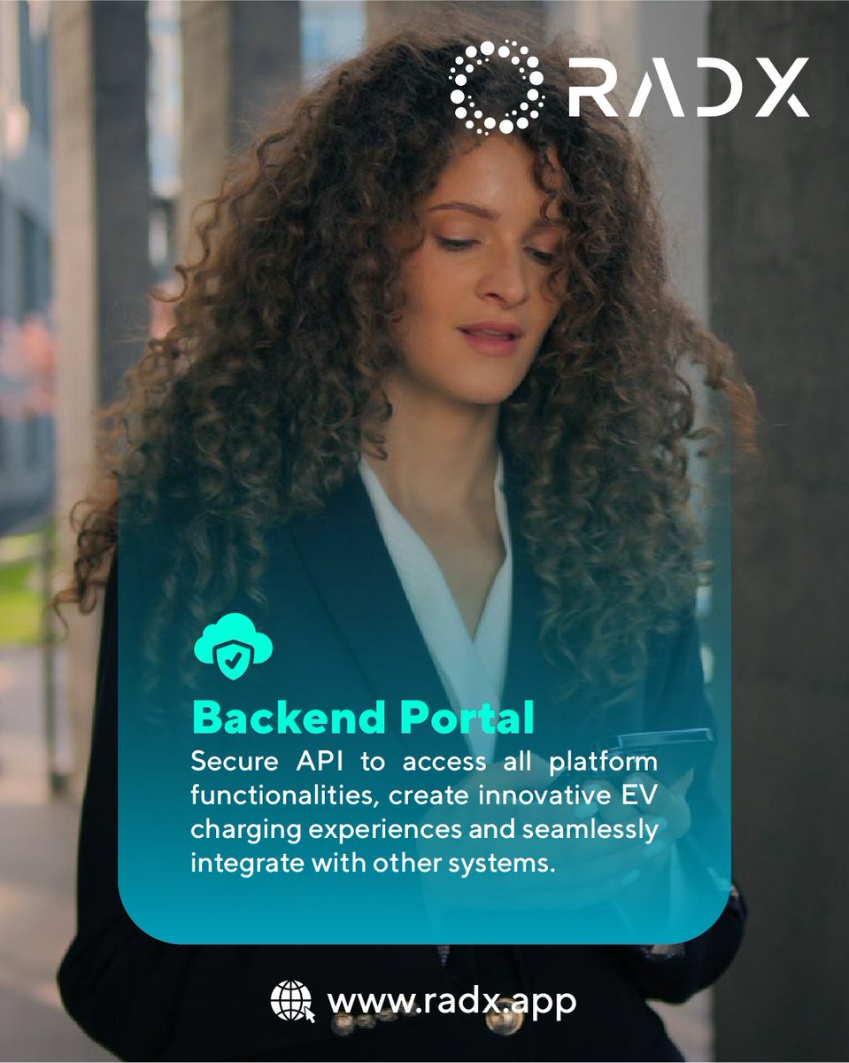 Radx.app tweet media