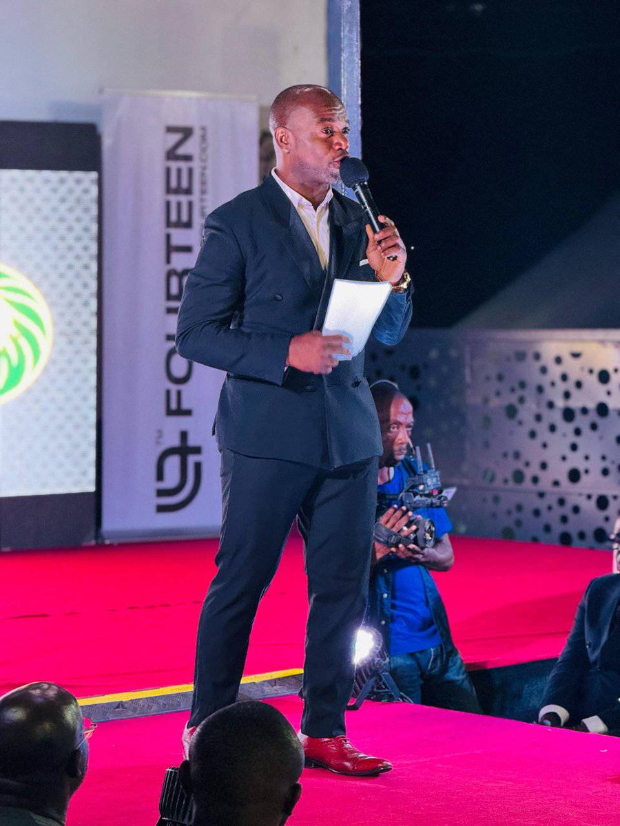 Aimé MOUKOKO tweet media