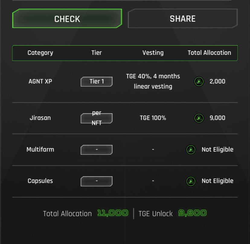 relax__sex's tweet photo. 🌟⚡️ Free $AGNT tokens! Time is running out for this airdrop! 🎉
🔗 https://t.co/U9AqZfgQtf
#AGNT #IAGENT https://t.co/6vkEOfZHmw