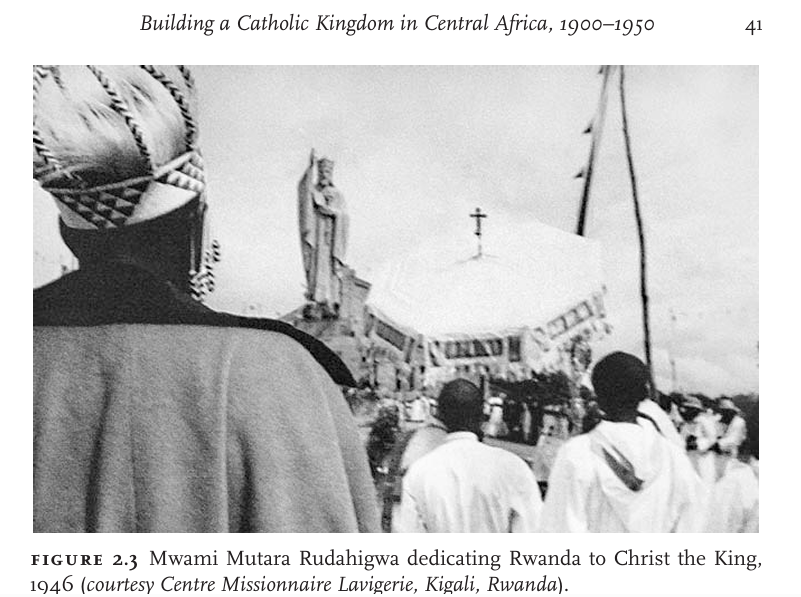 While Rwanda has faced grave atrocities, from the 1920s to the tragic events of the 1994 Genocide Against the Tutsi, Belgium, as a country, is not solely to blame.
This is what I know:
rwamaperastories.blogspot.com/2025/03/Belgiq…