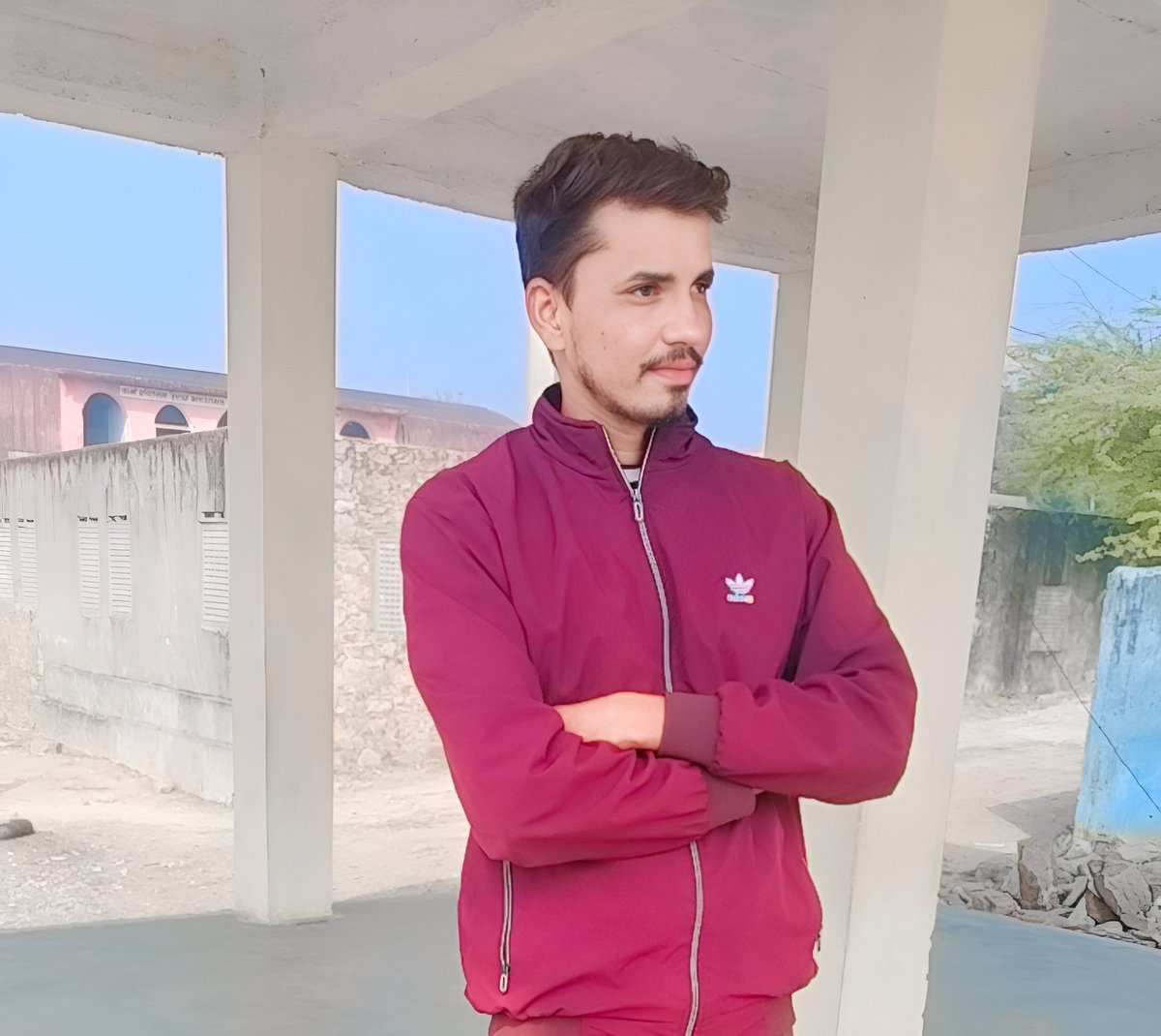 ajay_6000's tweet photo. Finally इतने दिन बाद वापसी ट्विटर पर...🎉🎉
नई शुरुआत, नए विचार और नई ऊर्जा के साथ। चलिए फिर से जुड़ते हैं और कुछ नया करते है.. 🙏

@ajay_6000 https://t.co/OWiDDDCgIB