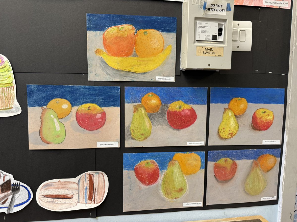 PaulSmith (@psmithptmaths) on Twitter photo Some amazing S1 art - love doing a walk round classes first thing and seeing great work across the school <a href="/WhitehillExpArt/">Whitehill Secondary Expressive Arts</a> <a href="/WhitehillSec/">Whitehill Secondary</a> Some amazing S1 art - love doing a walk round classes first thing and seeing great work across the school <a href="/WhitehillExpArt/">Whitehill Secondary Expressive Arts</a> <a href="/WhitehillSec/">Whitehill Secondary</a>