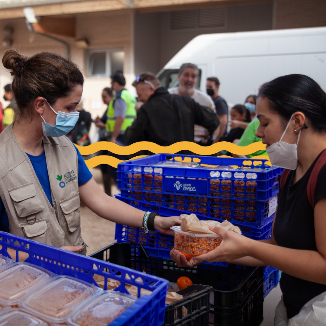 At Unearthed, we believe in doing more than just bringing great food to your table - we are committed to making a difference. Through our partnership with Action Against Hunger, we’re helping provide vital food assistance to communities in need. 

#EndHunger #ActionAgainstHunger