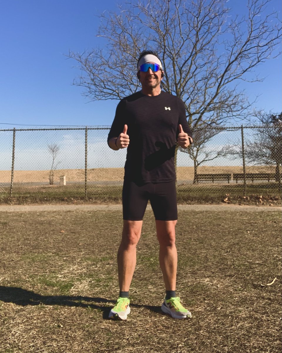 bergek55's tweet photo. Another quality run in the books. https://t.co/L4O5HtsGil