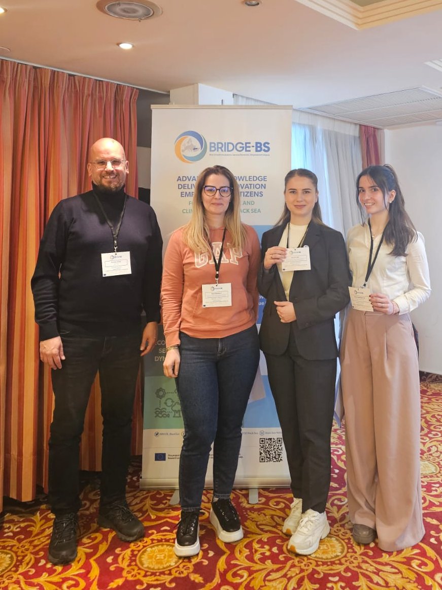 Black Sea Youth tweet media