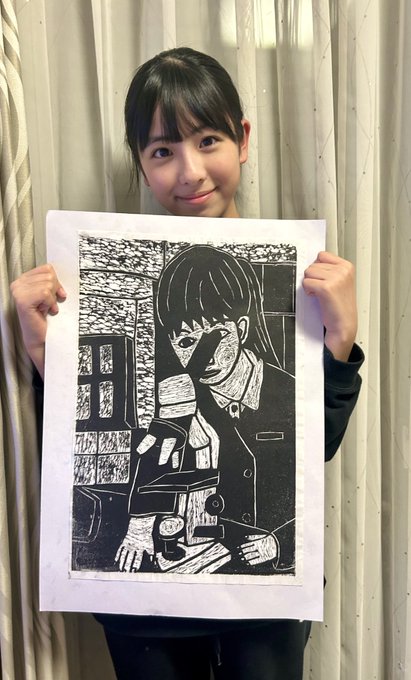 山本萌々華のTwitter画像37