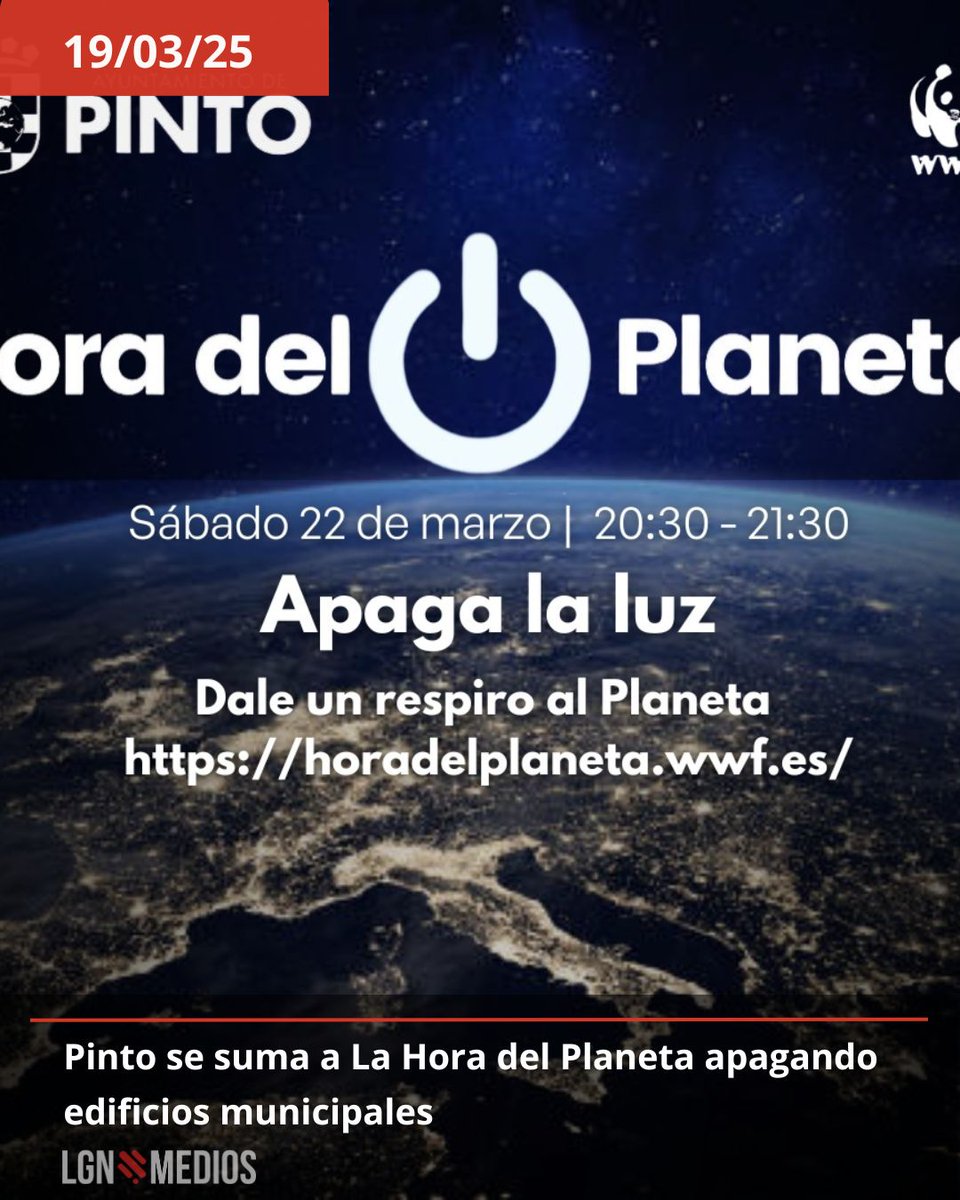 LGN Medios tweet media