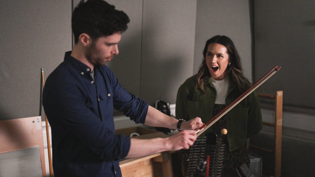 itsCharleyytho's tweet image. Xbox On's #TheMethod - out on Friday 21st! ✨

Can't wait to show you just how much @bex_bomb  + @GottaBeHenry  have cooked on this one 📷