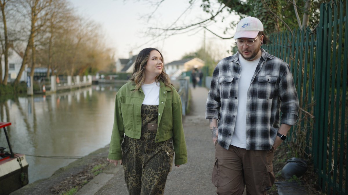 itsCharleyytho's tweet image. Xbox On's #TheMethod - out on Friday 21st! ✨

Can't wait to show you just how much @bex_bomb  + @GottaBeHenry  have cooked on this one 📷