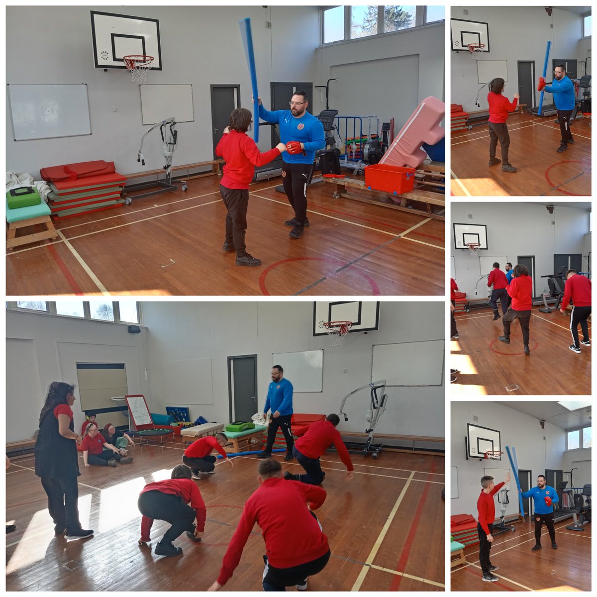 James Hemmingsley (@asgbellahouston) on Twitter photo Yes another different sport <a href="/LinburnAcademy/">Linburn Academy</a> . Karate delivered by <a href="/UnitedKarate/">United Karate Association Scotland</a> . 🥋 There is no stopping these students. <a href="/PEPASSGlasgow/">PEPASS Glasgow</a> <a href="/Doug_GCC/">Douglas Hutchison</a> <a href="/Baker_GCC/">Mairi Baker</a> Yes another different sport <a href="/LinburnAcademy/">Linburn Academy</a> . Karate delivered by <a href="/UnitedKarate/">United Karate Association Scotland</a> . 🥋 There is no stopping these students. <a href="/PEPASSGlasgow/">PEPASS Glasgow</a> <a href="/Doug_GCC/">Douglas Hutchison</a> <a href="/Baker_GCC/">Mairi Baker</a>