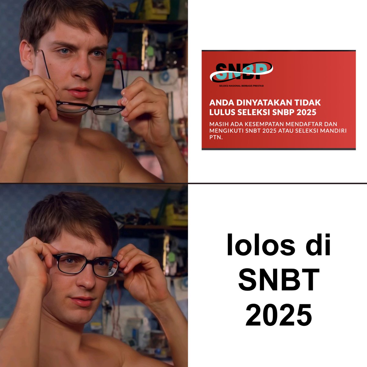 Skuling | Latsol & TO SNBT, TKA, Kedinasan tweet media