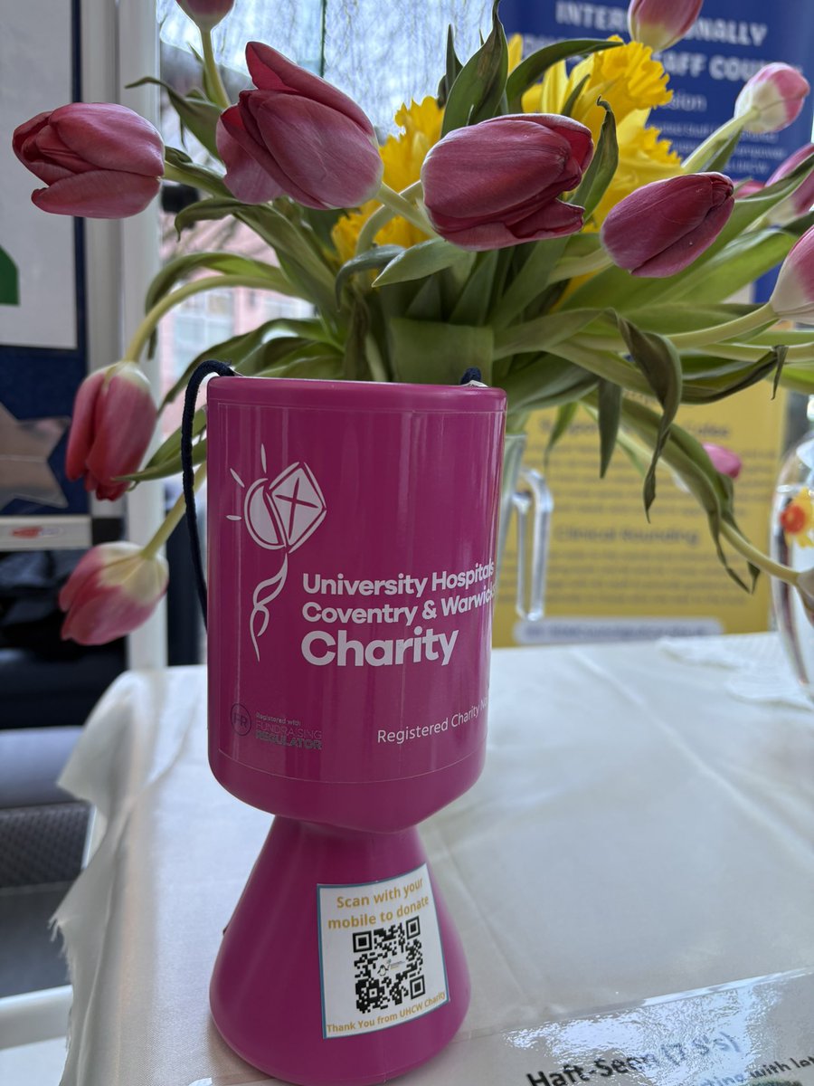 Maria Sagucio (@mariasagucio) on Twitter photo 🌸 Happy Nowruz from <a href="/nhsuhcw/">UHCW NHS Trust</a>! 🌸
We’re celebrating the Persian New Year with our colleagues, marking new beginnings, joy, and renewal. Wishing all who celebrate a prosperous year ahead! Nowruzetan Pirouz! ✨ #Nowruz #UHCW <a href="/UHCW_IRNursing/">UHCW International Nursing Recruitment Team</a> <a href="/paula_seery/">Paula Seery RN BSc MSc</a> 🌸 Happy Nowruz from <a href="/nhsuhcw/">UHCW NHS Trust</a>! 🌸
We’re celebrating the Persian New Year with our colleagues, marking new beginnings, joy, and renewal. Wishing all who celebrate a prosperous year ahead! Nowruzetan Pirouz! ✨ #Nowruz #UHCW <a href="/UHCW_IRNursing/">UHCW International Nursing Recruitment Team</a> <a href="/paula_seery/">Paula Seery RN BSc MSc</a>