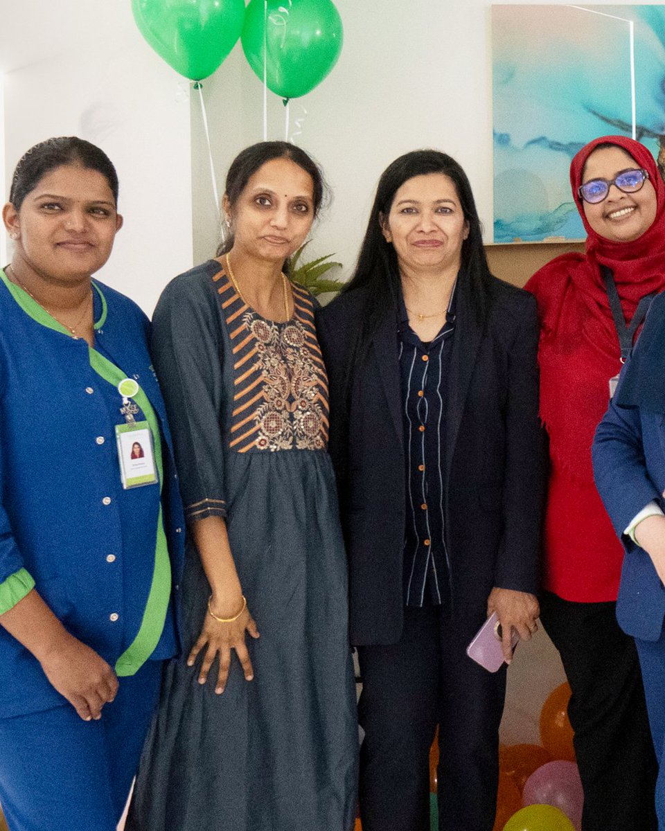HealthPlusIVF's tweet photo. HealthPlus Fertility Center is thrilled to announce that we’ve earned the Joint Commission International (JCI) reaccreditation.
#JCIReaccreditation #HealthPlus #ExcellenceInHealthcare https://t.co/sXuHSmjRrv