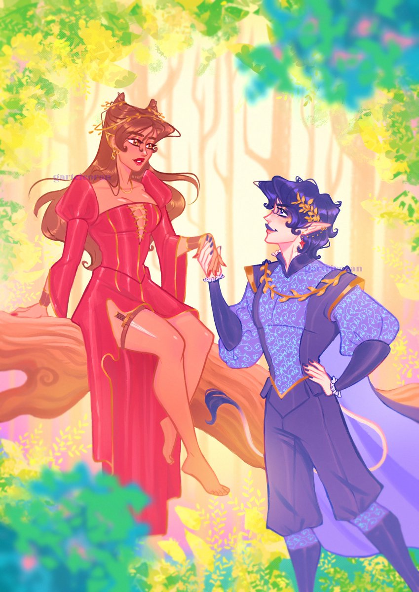 The Curel Prince 🌷 #thecruelprince #booktok