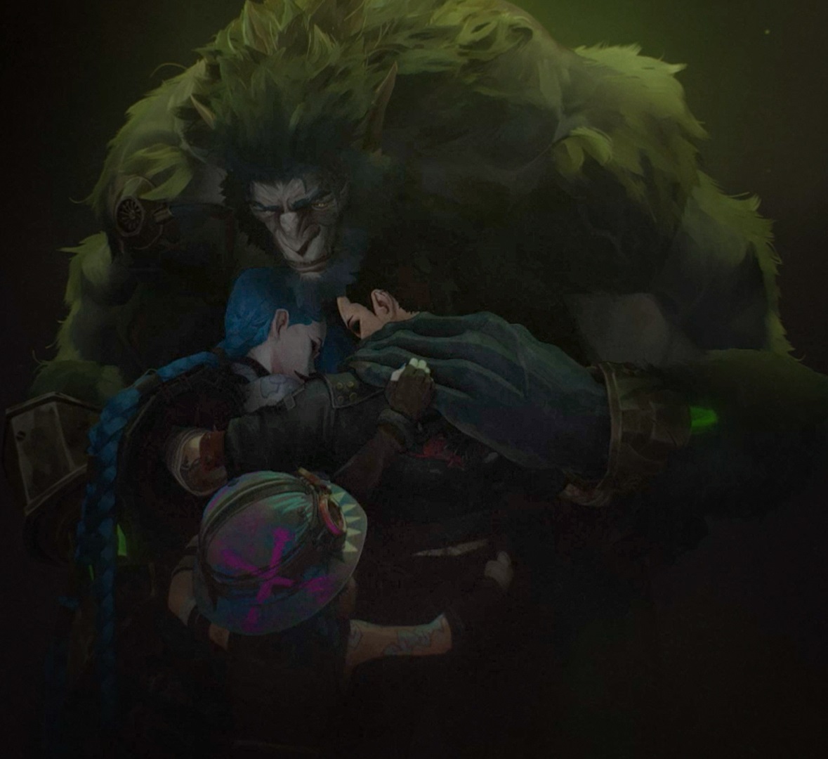 ¡Feliz Día del Padre! 🫂