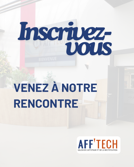 SnafotFr's tweet photo. 📢 J-6 : AFF'TECH 2025 approche ! 🚀

Vous avez maintenant toutes les informations pratiques, il ne reste plus qu'à vous inscrire ! 🎟️

📍 27-29 mars | Auxerrexpo

👉 Réservez votre badge gratuit via le lien en bio

#AffTech2025 #Industrie #Innovation https://t.co/HerFqsUBQ3