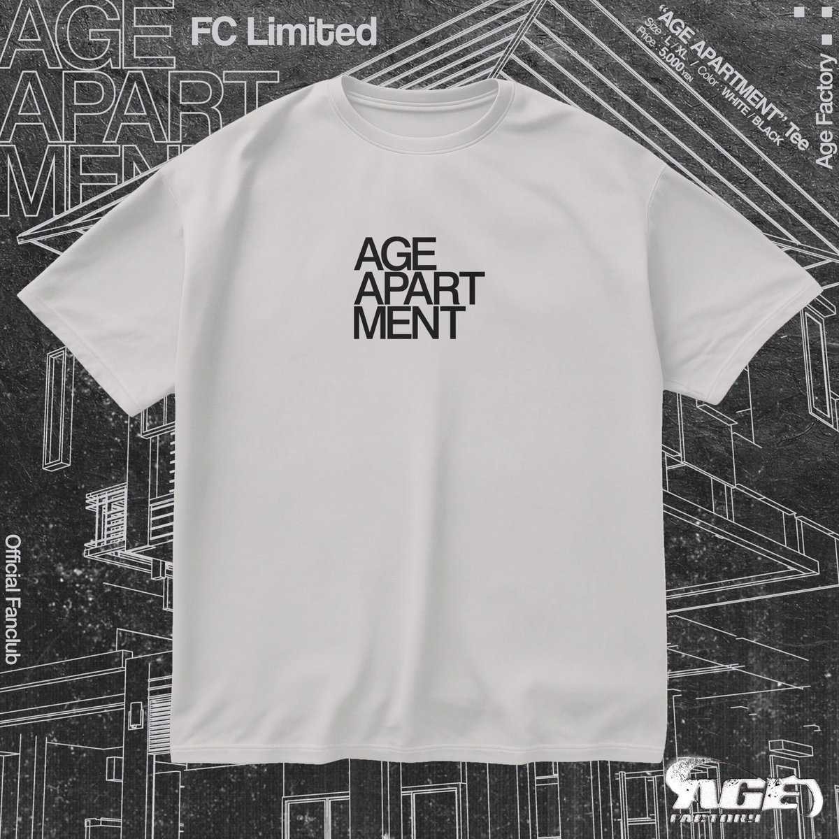 Age Factory ラグラン Tシャツ グレー 黒XL 2025年最新】Age factory Age Factory ラグラン Tシャツ グレー 黒XL 2025年最新】Age factory
