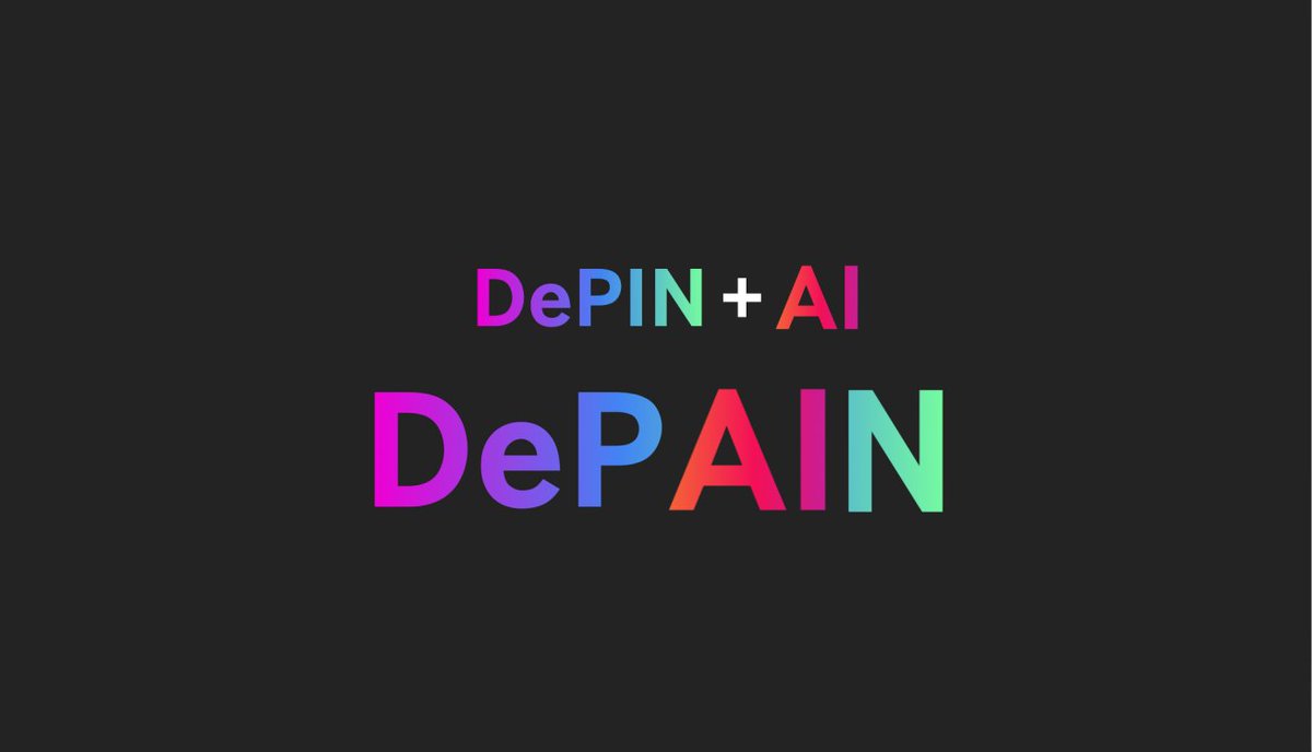 FabiusDefi's tweet photo. DePAIN = DePIN x AI 📚

2025 is the year for #DePAIN!

The AI agentic landscape has been buzzing with digital use cases for a while.

But as we inch closer to artificial general intelligence (AGI), I’m seeing the spotlight shift in a big way.

It’s all about Physical AI now – AI agents stepping out of the digital realm and into the physical world, interacting with factories, warehouses, and beyond.

@nvidia's Vice President of Omniverse and Simulation technology – @RevLebaredian put it perfectly: 
“Physical AI will completely revolutionize the world’s industrial markets, bringing AI into 10 million factories and 200,000 warehouses”

And I couldn’t agree more, this shift is ushering in a new era of Physical AI Agents and something called #DePAIN = Decentralized Physical AI Networks if you’re curious.

Industries like manufacturing, logistics, agriculture, and healthcare are about to get a significant glow-up as AI learns to sense, understand, and act in real-world environments.

✨ My Take on NVIDIA’s Latest Drop

Let’s talk about NVIDIA’s Cosmos™, a game-changer they unveiled recently that’s got me hyped. This platform is like the ultimate toolkit for physical AI, packing:

▫️ World Foundation Models (WFM) for super-smart, adaptable AI.

▫️ Built-in guardrails to keep things safe and responsible.

▫️ Advanced tokenizers that turbocharge large language models and computer vision for real-world tasks.

I’ve seen how robotics, autonomous vehicles, and vision AI developers are already jumping on Cosmos to fast-track their projects.

And NVIDIA didn’t stop there, they dropped Edify SimReady – a GenAI model that labels 3D assets automatically.

We’re talking thousands of objects processed in minutes instead of 40+ hours of manual grind.

They’ve also rolled out new blueprints for their Omniverse platform.

▫️ Mega for testing robot fleets in virtual factories

▫️ AV Simulation for self-driving car testing

▫️ Even Omniverse Spatial Streaming to Apple Vision Pro for immersive digital twins

Plus, Real-Time Digital Twins for CAE brings physics visualization to life with NVIDIA’s CUDA-X tech.

It’s clear: real-time data and accuracy are everything for AI robotics and industrial automation, and that’s where DePIN comes in.

✨ Why I’m Obsessed with DePIN

DePIN is the secret sauce here. It gives AI agents:

▫️ Reliable, real-time data while keeping things community-owned

▫️ No single point of failure, just broader access and control

Imagine physical AI agents tapping into constant sensor updates to optimize resources, cut downtime, and get stuff done faster than ever.

With @deepseek_ai slashing compute costs while keeping performance high, the demand for decentralized computing in DePIN is skyrocketing.

✨ IoTeX x ElizaOS: The Collab I Can’t Stop Talking About

They bring decentralized control to physical devices, and it’s next-level cool. Within @iotex_io's ecosystem, you’ve got:

🔸 @nubilanetwork: 10,000+ decentralized weather stations giving real-time atmospheric data.

🔸 @geodnet: 2,000+ GNSS stations for pinpoint geospatial accuracy.

Pebble Tracker: A hardware gem collecting verified GPS, temp, and motion stats.

🔸 @Bino_AI $SENTAI: the first DePIN-aware AI agent, built on @elizaOS and @iotex_io.

🔸 I’ve been geeking out over how it uses live data streams to perceive and interact with the world, growing smarter over time.

🔸 QuickSilver Framework: The Open-Source Magic

▫️ Then there’s QuickSilver – an open-source framework blending AI with DePINs to create sentient AI agents.

▫️ Built on 8 years of DePIN infrastructure, it’s set to launch its testnet in Q1 2025.

▫️ It hooks up Large Language Models with DePINs for real-time data, decision-making, and automation.

▫️ Devices with ioIDs collect verified data using ZKPs, which QuickSilver aggregates to train AI agents for autonomous action.

▫️ It’s modular, it’s smart, and it’s got me counting down the days.

✨ My 2025 Prediction

I’m calling it now: 2025 is the year of DePIN x AI.

The fusion of decentralized networks and agentic AI is about to transform how we interact with the physical world.

I’m always down to chat with teams pushing the boundaries here, hit me up if you’re one of them!

#DePAIN #DePIN #AI #NVIDIA