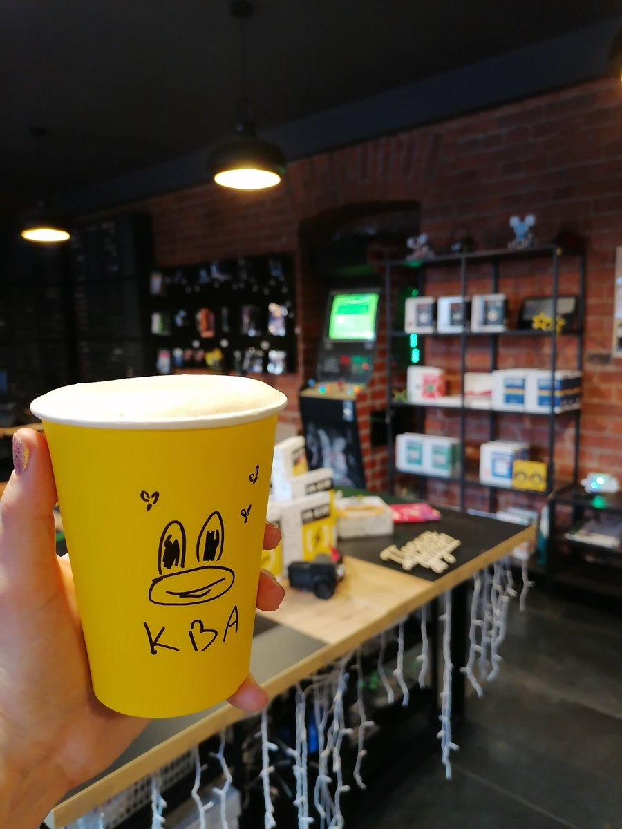 Это среда, наши ардуиночюваки!