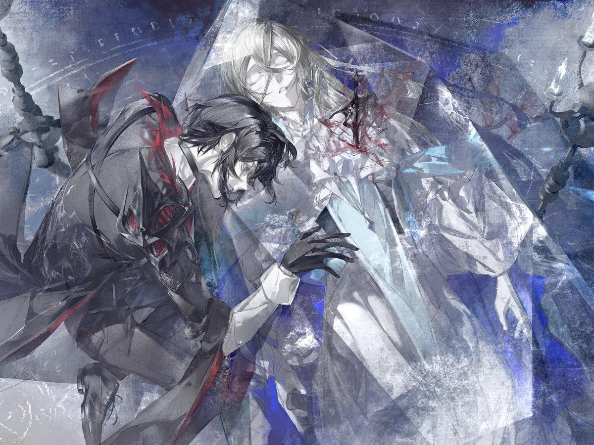 paperboxdesu's tweet image. 
