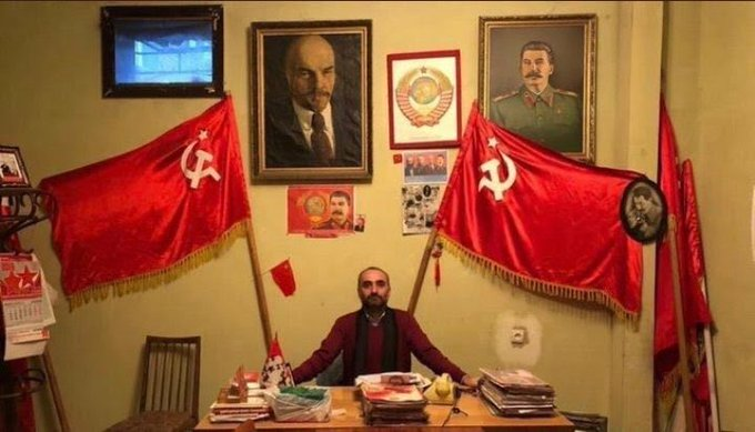 RD_turk's tweet photo. اعتقال الصحفي المعارض (!!) إسماعيل صايماز، ضمن حملة مكافحة الفساد التي طالت 98 شخص بينهم أكرم إمام أوغلو... https://t.co/vfHQo2WK3O