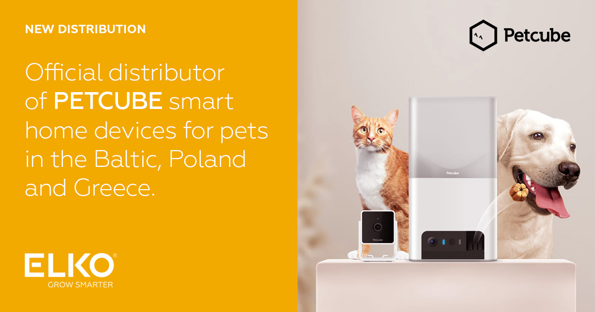 ELKO Group tweet media