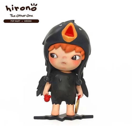 ꒰ hirono ph giveaway ꒱ #ninshougives

one winner of too the crow 🐦‍⬛👑 ! 

𓏔 mbf, like and rt 
𓏔 goodluck 🪷

have a nice week ahead hq fans ! 🥹