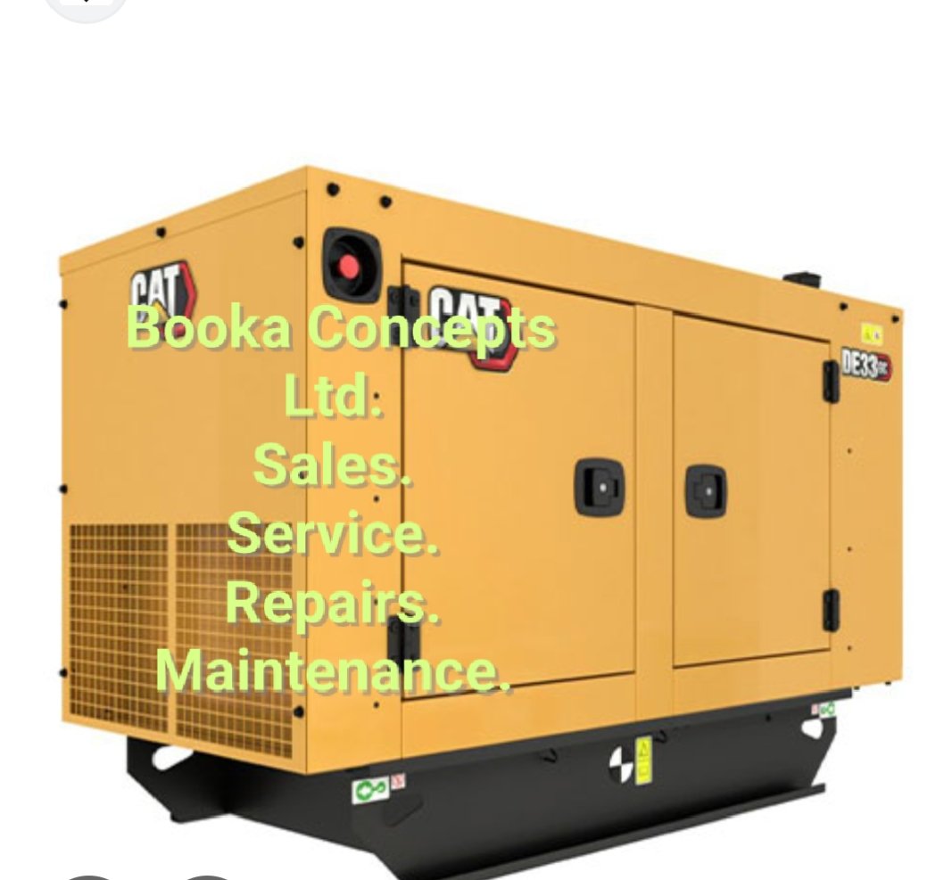 BookaConcepts's tweet image. Air Conditioning &amp;amp; Refrigeration Service.
Mechanical Workshop. 
Generator Services.
Electrical
Solar Services. 
Pop Top Roof Cut.
Building &amp;amp; Construction. 
Carpeting. 
 Vocational Trainings.
Towing/Break down Service.
Driving Licence Processing/Extension &amp;amp; Renew. 
PPEs..
