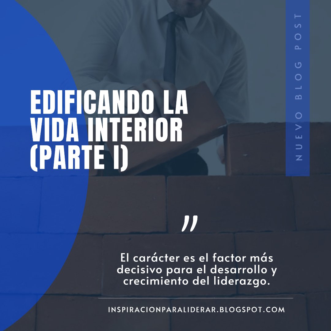 CpecVenezuela's tweet image. 🎯El carácter es el factor más decisivo para el desarrollo y crecimiento del liderazgo.

👉bit.ly/4ixIrTF
#InspiracionParaLiderar #reflexiones #edificar #construir #vida #carácter #desarrollo #crecimiento