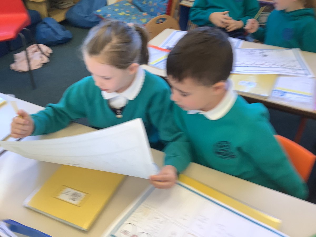 AckworthHoward's tweet photo. Class Two have planned and shared their own stories based on Little Red Reading Hood by Lucy Rolland. Fantastic collaborative work!
#AckworthHowardreading
#AckworthHowardWrting
@JCEnglishHub https://t.co/cyeIQe7SZd